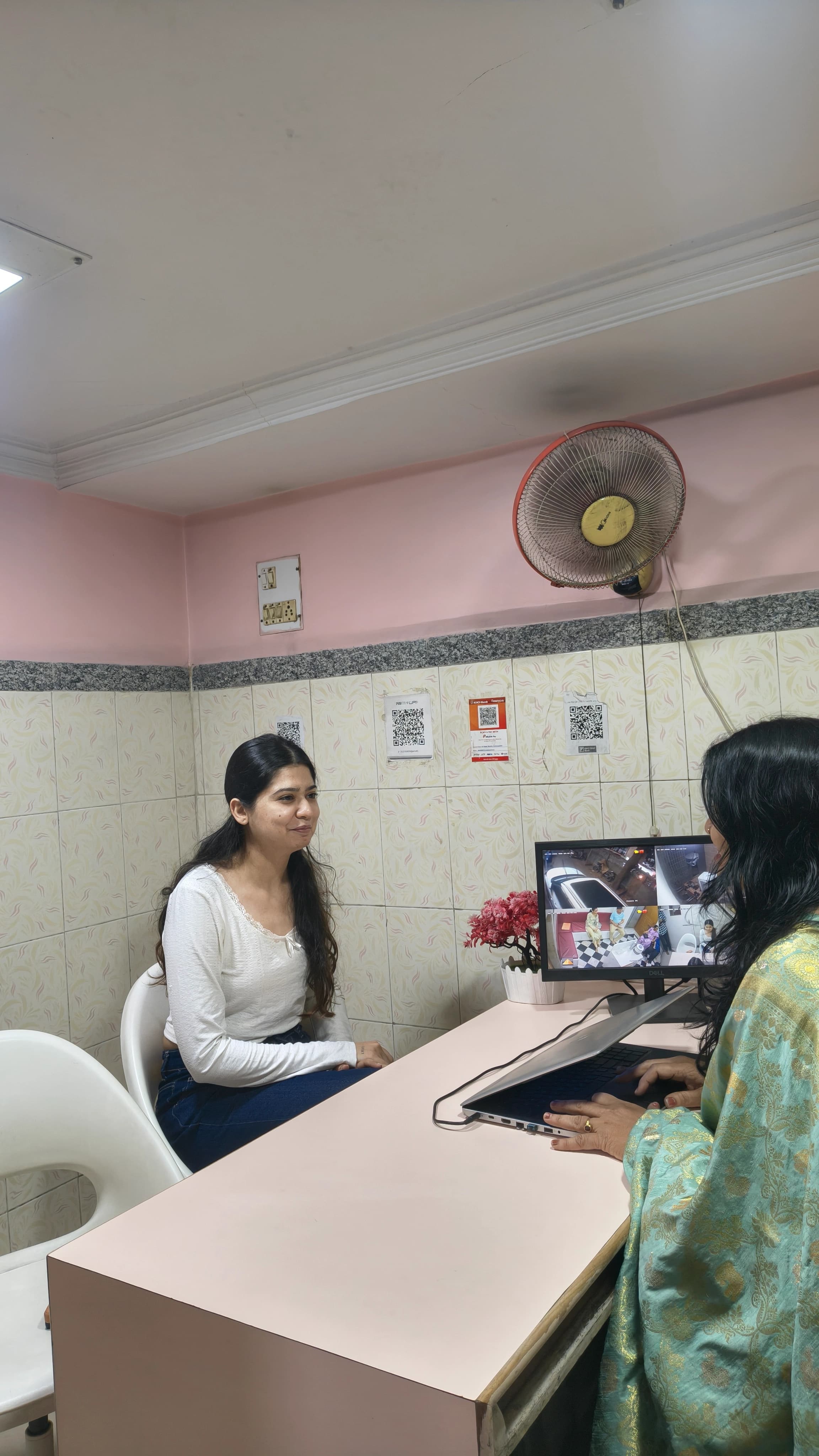 Homeopathic Diagnostic Consultation