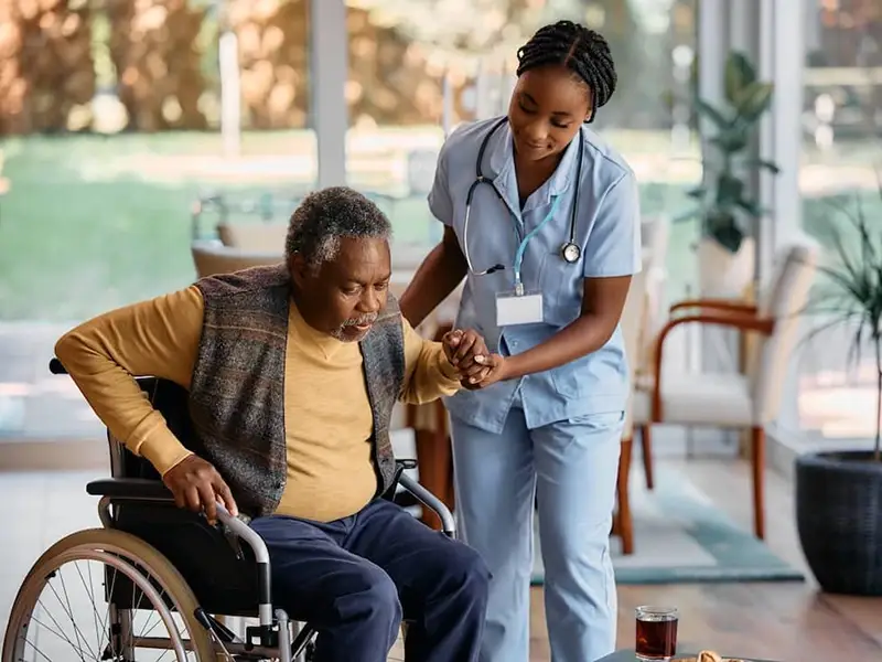 Geriatric Care