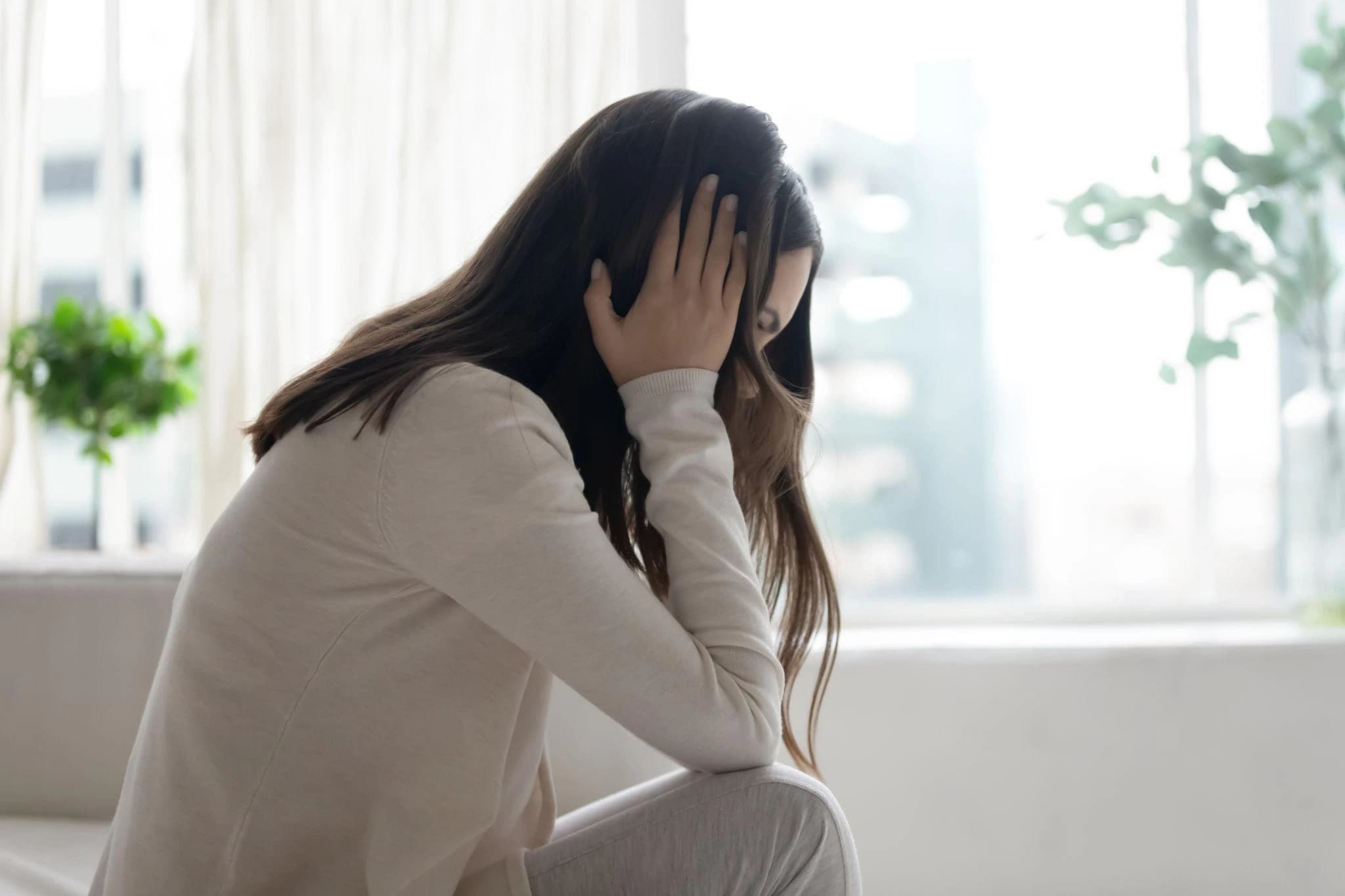 Mental & Emotional Health