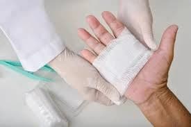 Wound Healing & Recovery Support
